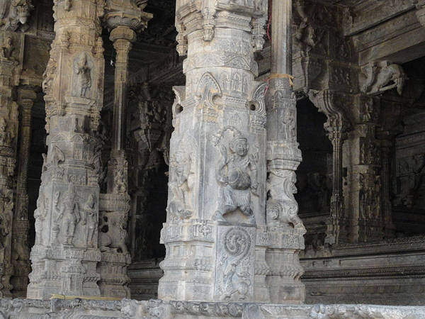 సదాశివరాయల కాలంలో