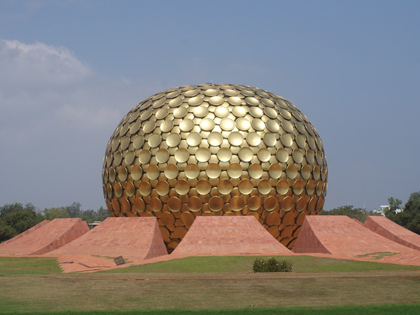 పాండిచ్చేరి
