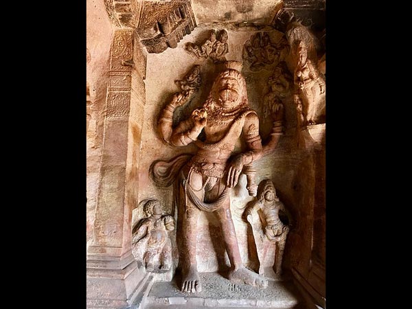 వేల సంవత్సరాలుగా