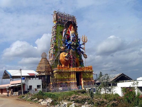 రామాయణంలో కూడా