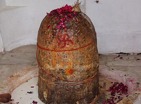 రామానంద స్వామి ఆలయం