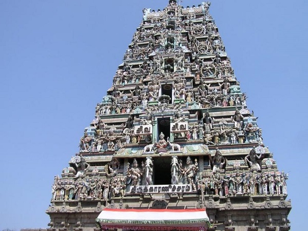 కరణీశ్వర్ దేవాలయం