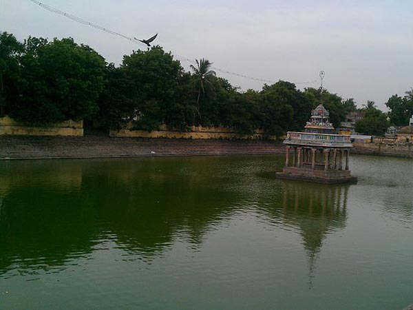 మధ్యలో ఉంటుంది.