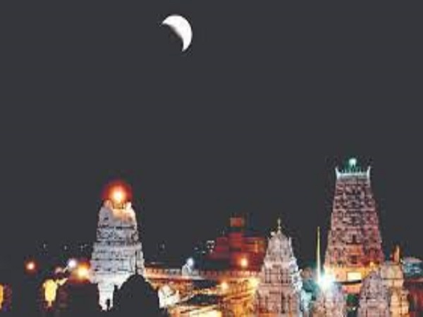 శివుడికి అత్యంత ఇష్టమైన క్షేత్రం