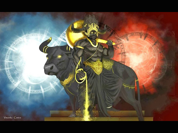 అత్యంత పవిత్రమైన పుష్కరిణిలు