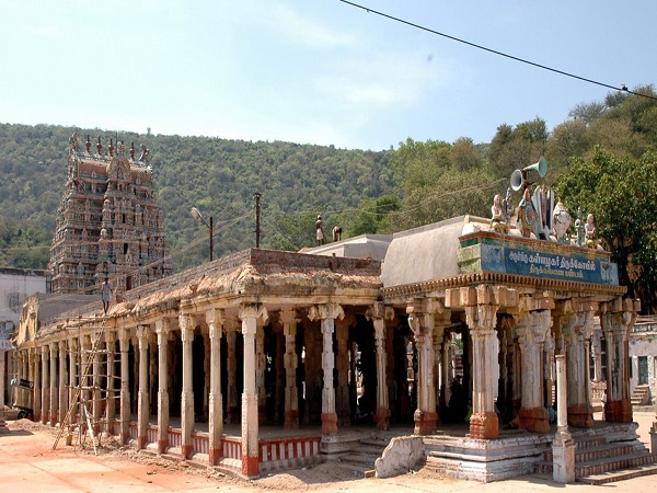 తమిళ సాహిత్యం