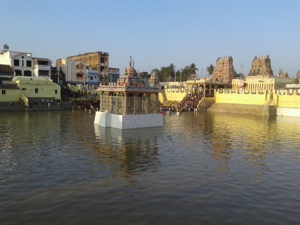 సారంగపాణి ఆలయం