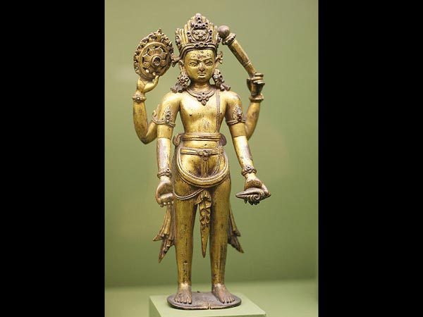 సుదర్శన చక్రం