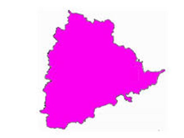 తెలంగాణ