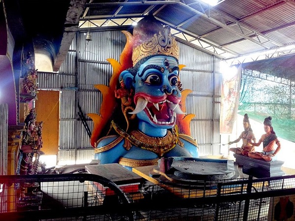 ఇంద్రజిత్తును జయించడం కష్టం