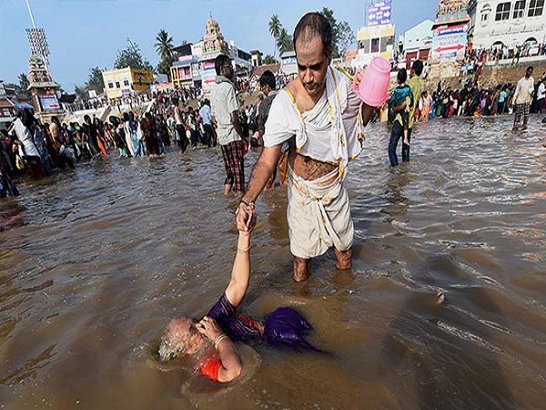 మకర సంక్రాంతి రోజు కూడా