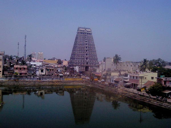 ఉలగనాథ పెరుమాల్ దేవాలయం