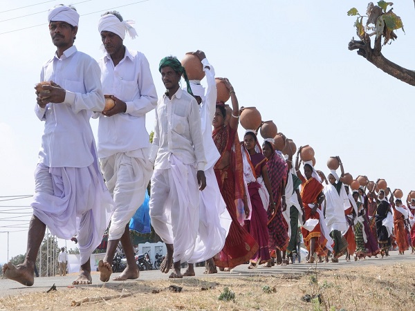 గోదావరి నదీ తీరానికి