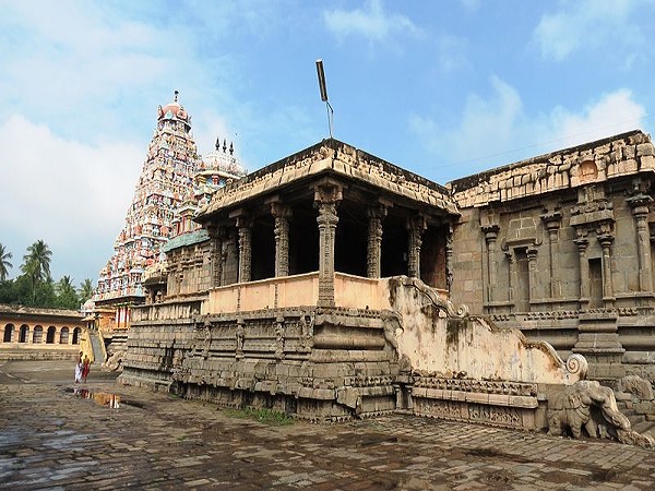 పరమేశ్వరుడు గెలుస్తాడు