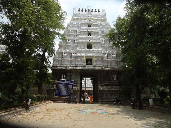 శ్రీకృష్ణ దేవరాయలు