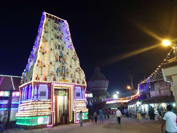 6. అక్కడకు ఎలా చేరుకోవాలి?
