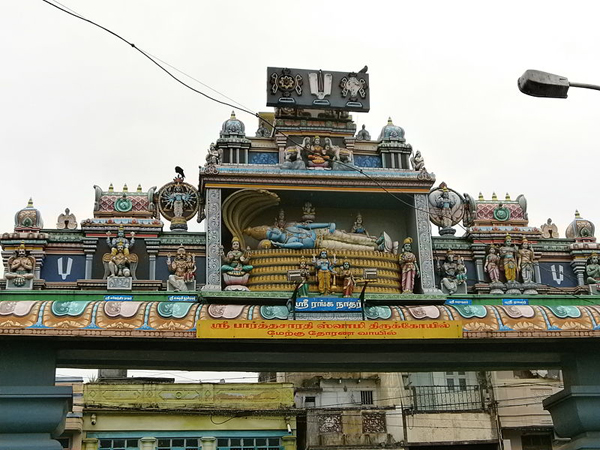 మరెక్కడా చూడలేం