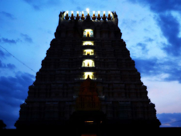 శాపం