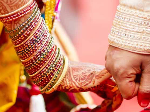 త్వరగా పెళ్లి అయ్యేలా