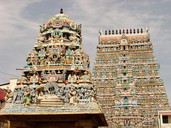 ఇల్లరికపు అల్లుడు