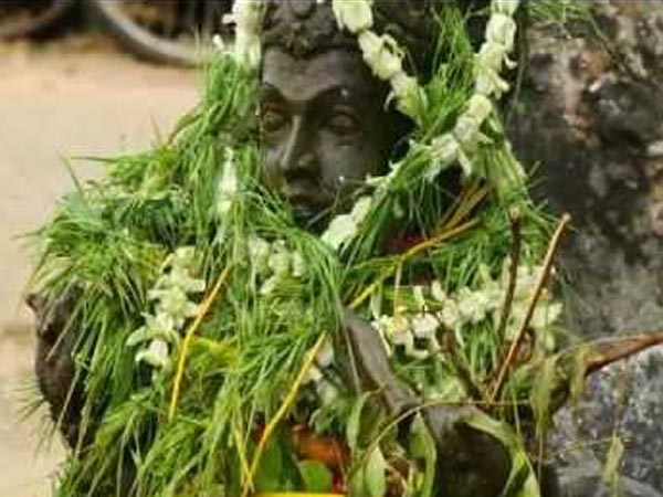బ్రహ్మ దేవుడు