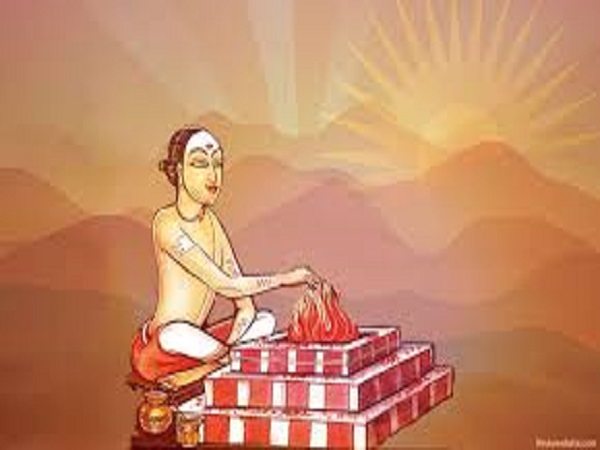 హోమ ద్రవ్యాలను