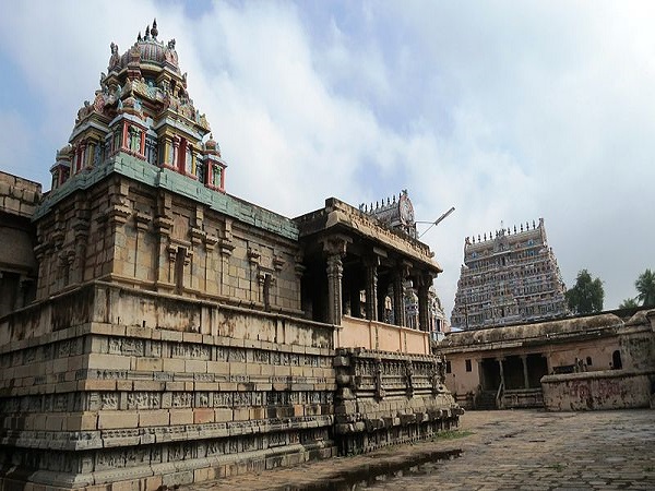 భూమ్యాకర్షణ శక్తి
