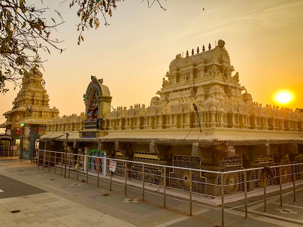 చాళుక్యుల కాలంలో
