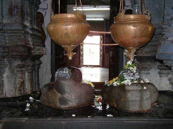 గండ దీపాన్ని వెలిగించడానికి