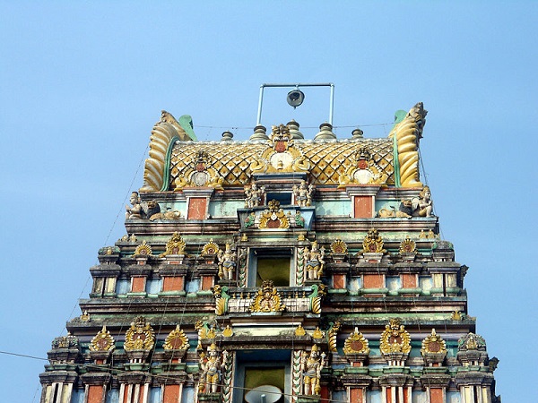 చోళ రాజా విక్రమ దేవుడు