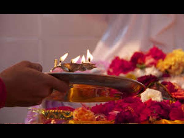 ఉదయం నుంచి సాయంత్రం వరకూ
