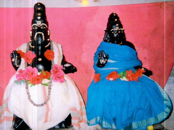 అగస్త్య మహాముని