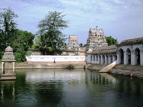 మయిలదుతురై