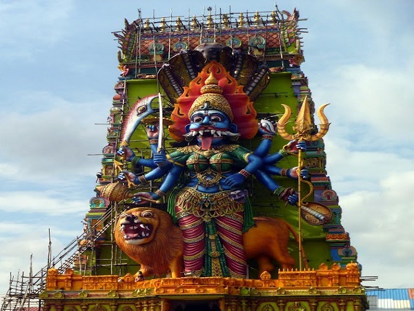 అయ్యవడితో పాటు హోసూరులోని