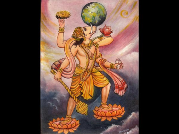 తులసి కోట