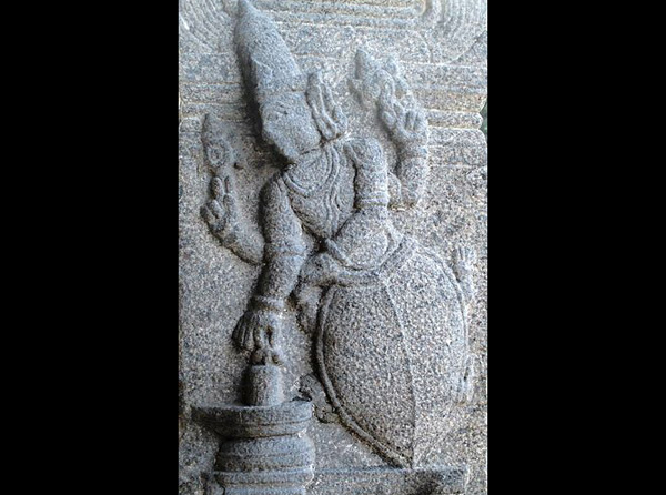 కచ్చబేశ్వర దేవాలయం