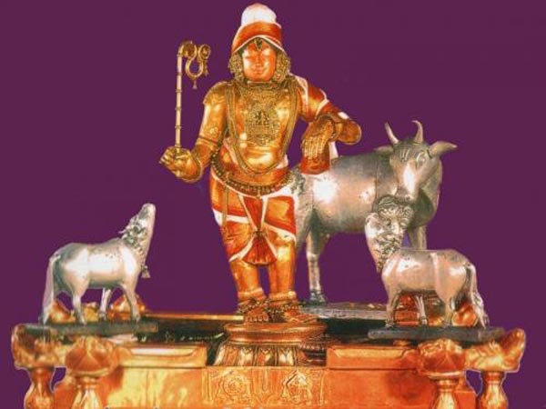 మరో కథనం ప్రకారం