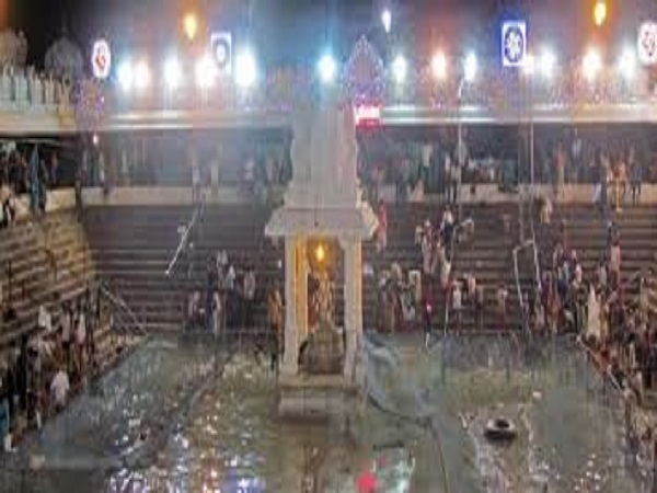 శివరాత్రి రోజు జరిగే పూజలు