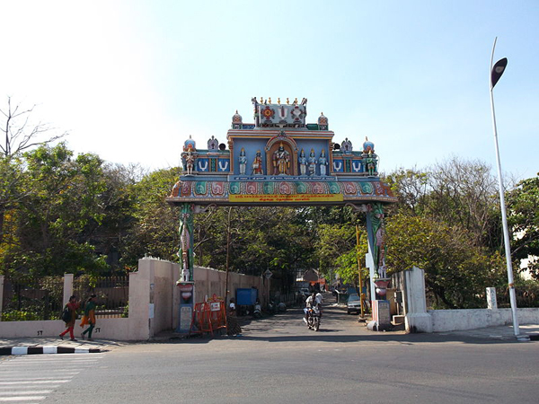 ఆనవాళ్లు
