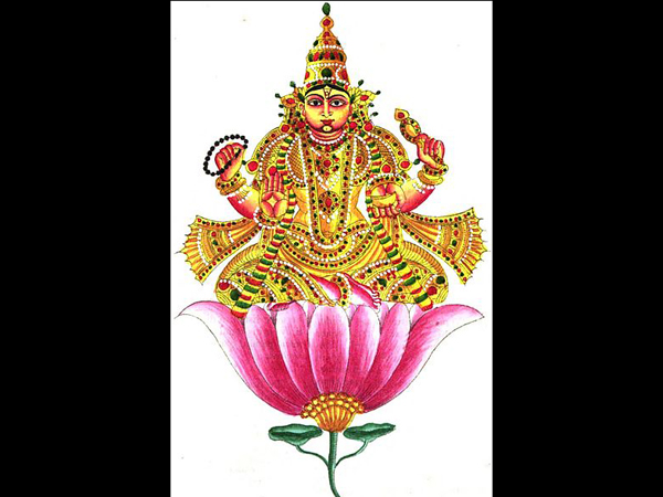 గురు పత్నిని మోహించి