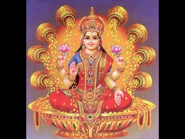 అమ్మవారితో కలిసి