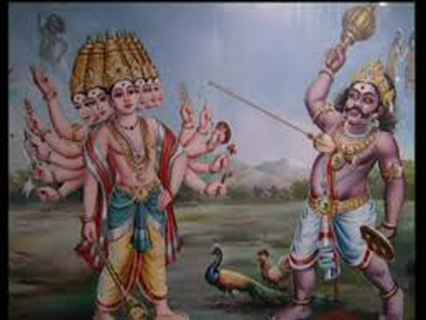 అతడిని సంహరిస్తాడు