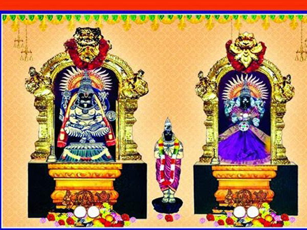కదిరి నరసింహాలయం