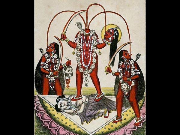 చండి