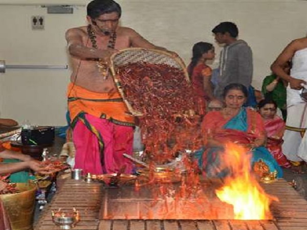 అజ్జాత వాసం సమయంలో