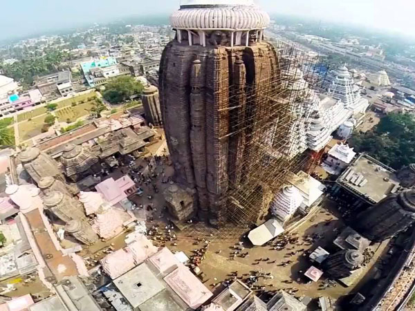 సముద్ర ఘోష వినిపించదు