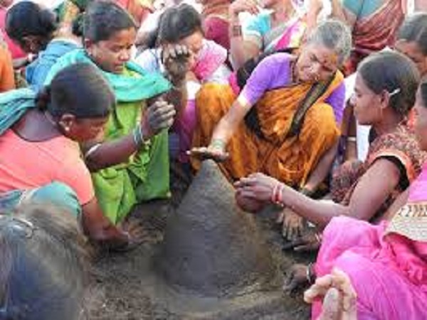 మేస్రం వంశానికి చెందినవారు
