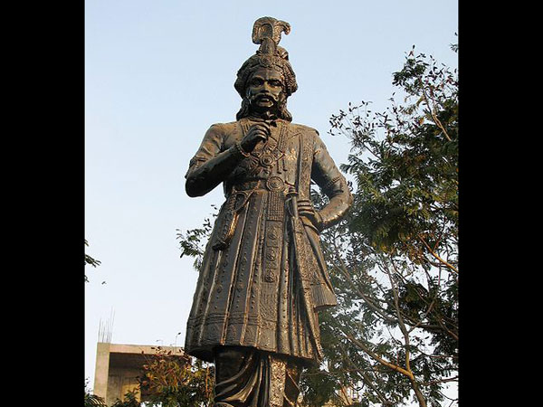 దేవరాయులు