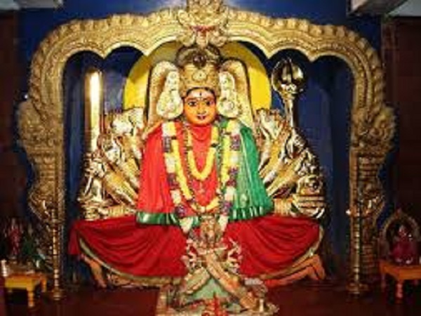 దిగ్విజయ యాత్ర