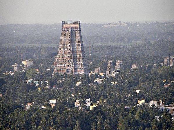 శ్రీరంగం